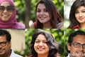 জুলাই নিয়ে মন্তব্য / কুষ্টিয়ায় অভিনেত্রী শাওনসহ ৬ জনের বিরুদ্ধে থানায় অভিযোগ