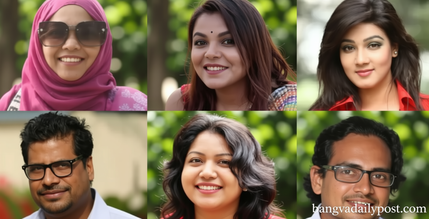 জুলাই নিয়ে মন্তব্য / কুষ্টিয়ায় অভিনেত্রী শাওনসহ ৬ জনের বিরুদ্ধে থানায় অভিযোগ