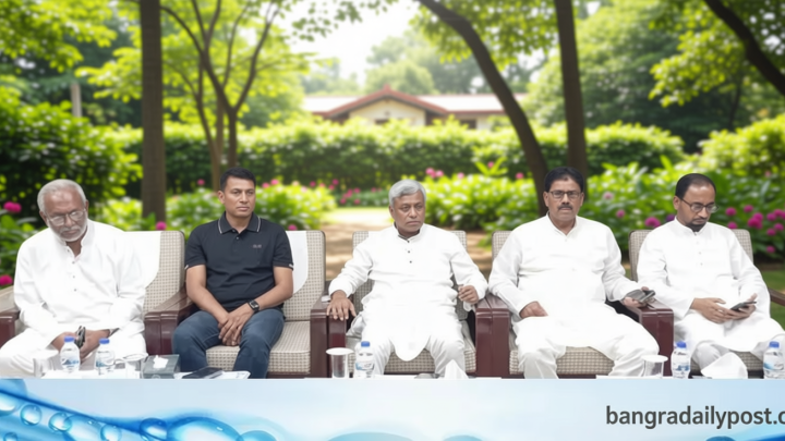 জ্বালানি প্রতিমন্ত্রী / সরকার এলপিজির দাম কমিয়েছে, ধাপে ধাপে জ্বালানির দামও কমবে
