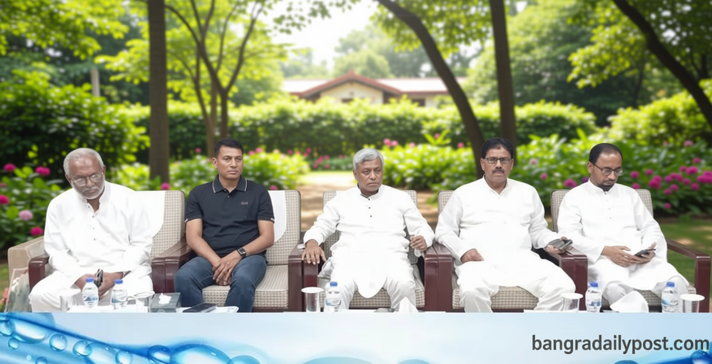 জ্বালানি প্রতিমন্ত্রী / সরকার এলপিজির দাম কমিয়েছে, ধাপে ধাপে জ্বালানির দামও কমবে