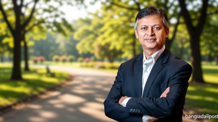 ৫ বছরে আউটসোর্সিং-তথ্যপ্রযুক্তিনির্ভর খাতের বাজার হবে ৫ বিলিয়ন ডলার