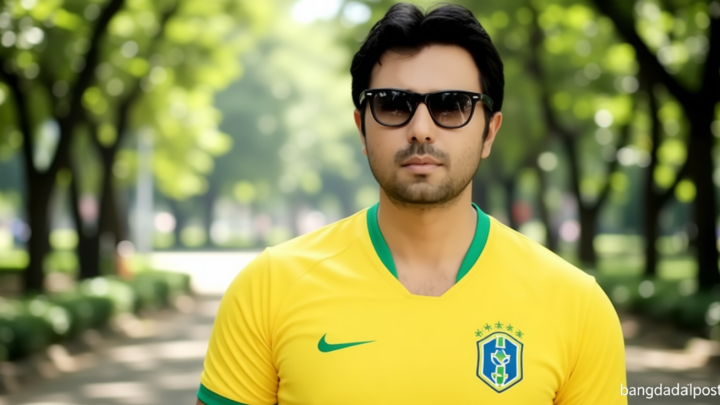 ‘জীবনের চেয়ে কোনো খেলা বড় নয়’, বললেন অপূর্ব