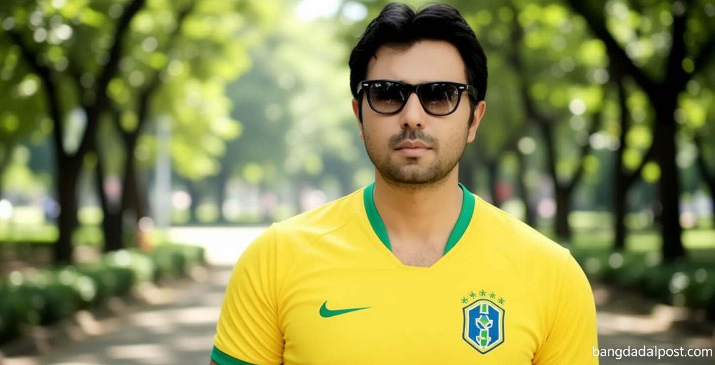 ‘জীবনের চেয়ে কোনো খেলা বড় নয়’, বললেন অপূর্ব