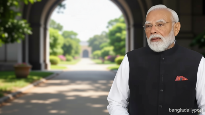 যে কারণে ভারতের এবারের আন্দোলনকে ভয় পাচ্ছে মোদী সরকার