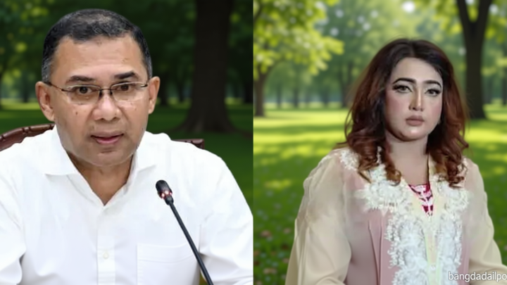 শিল্পী সমিতির নির্বাচন / নির্বাচনে অনিময়ের অভিযোগ তুলে প্রধানমন্ত্রীর কাছে বিচার চাইলেন পলি