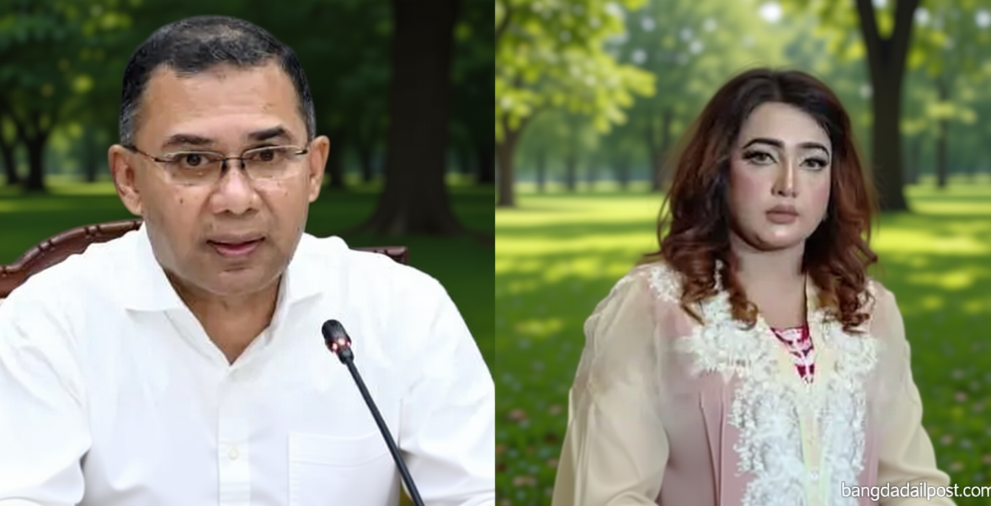 শিল্পী সমিতির নির্বাচন / নির্বাচনে অনিময়ের অভিযোগ তুলে প্রধানমন্ত্রীর কাছে বিচার চাইলেন পলি