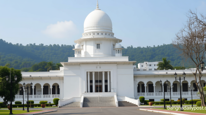 পঞ্চদশ সংশোধনী নিয়ে আপিলের রায় আজ