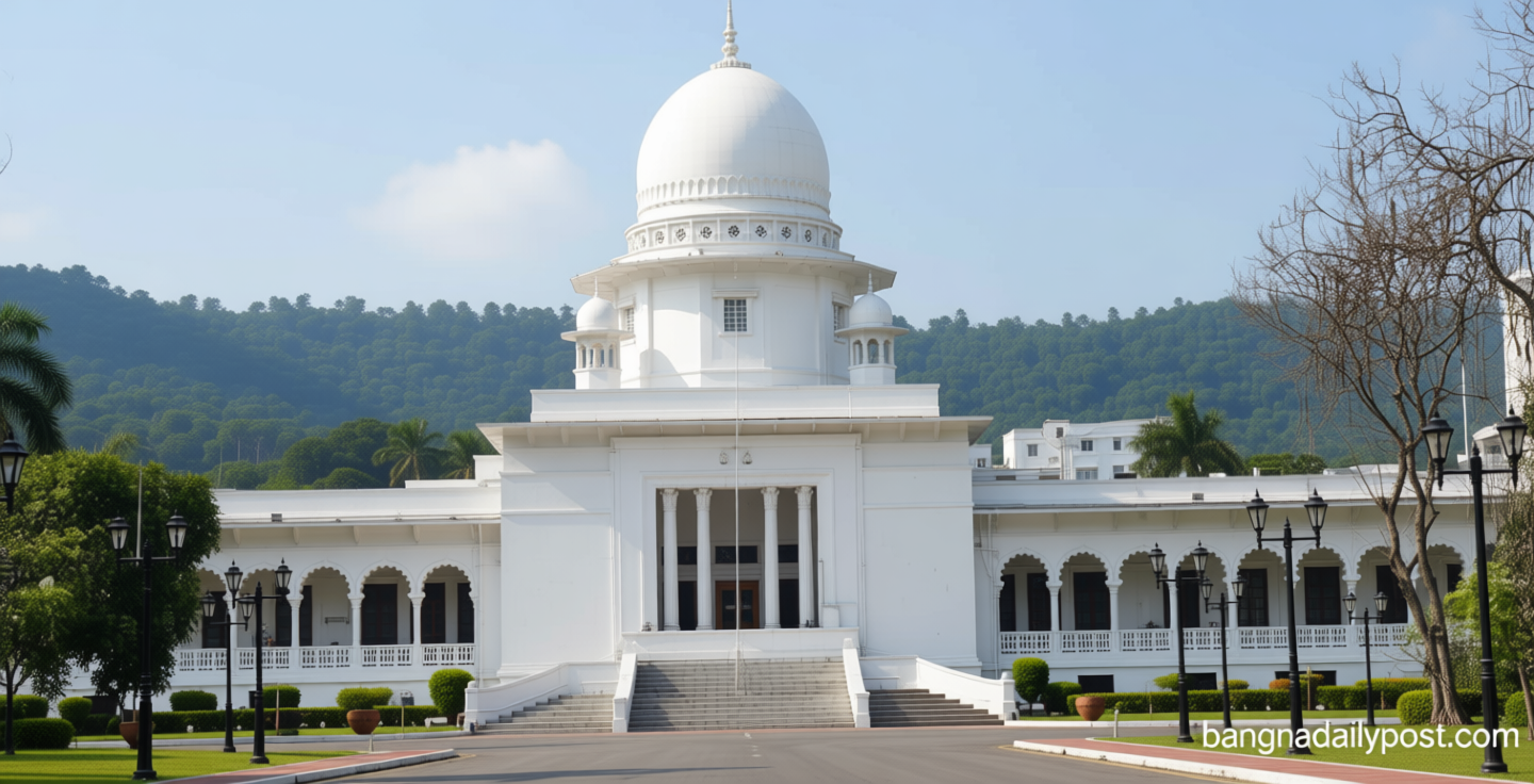 পঞ্চদশ সংশোধনী নিয়ে আপিলের রায় আজ