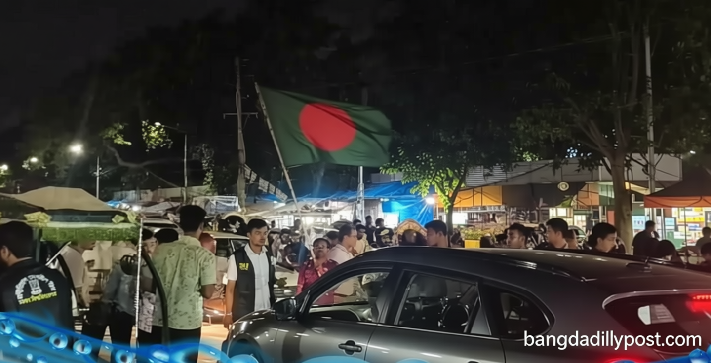 কড়াকড়ি শিথিল হতেই ঢাবি ক্যাম্পাসে বহিরাগতদের ঢল