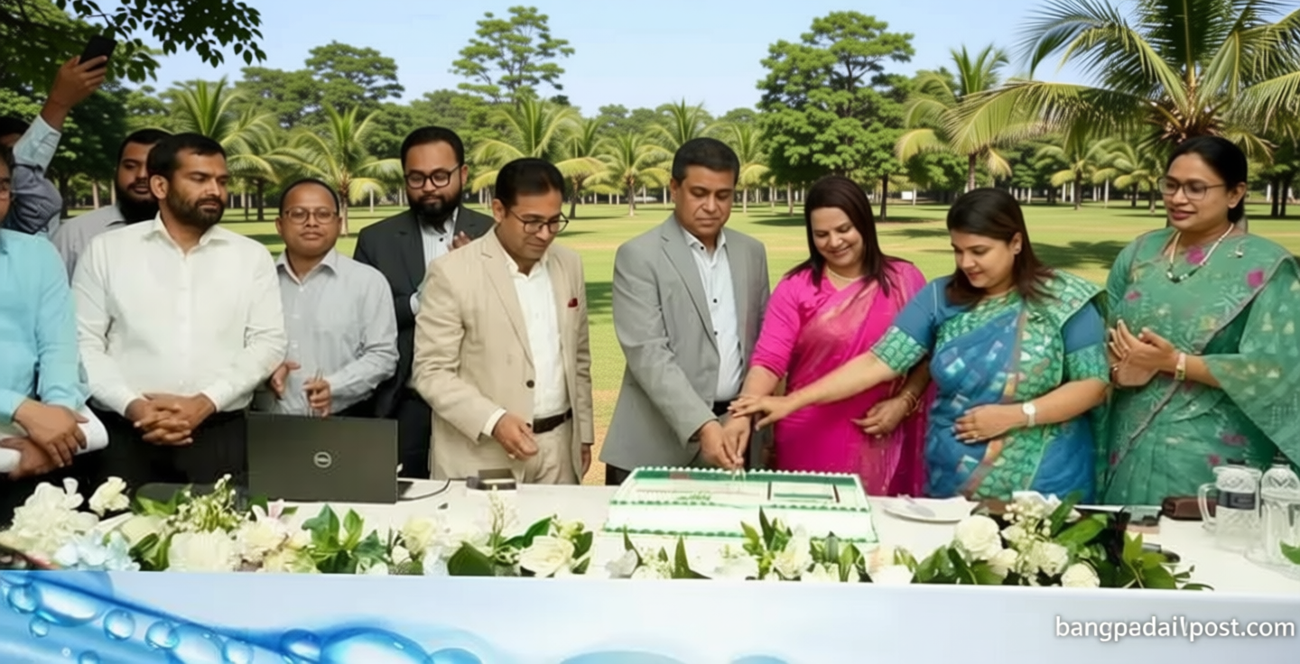 চালু হলো ‘হ্যালো ডিসি’ অ্যাপ, এক ক্লিকেই মিলবে জেলা প্রশাসনের সেবা