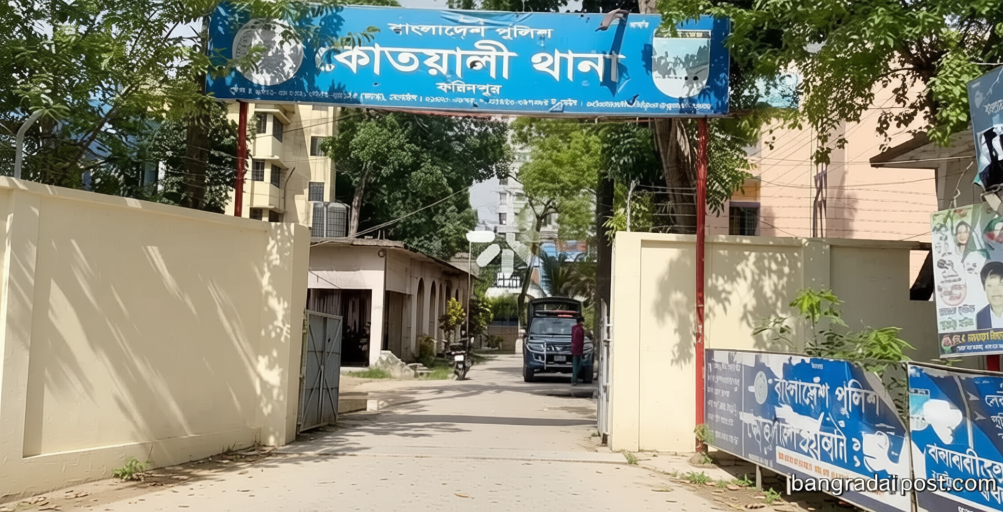 নিখোঁজের দুইদিন পর পাটখেতে মিললো ব্যবসায়ীর মরদেহ