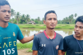 টেকনাফে প্রবেশ, মিয়ানমারের নিরাপত্তা বাহিনীর ৩ সদস্য আটক