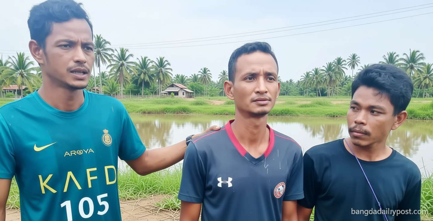 টেকনাফে প্রবেশ, মিয়ানমারের নিরাপত্তা বাহিনীর ৩ সদস্য আটক