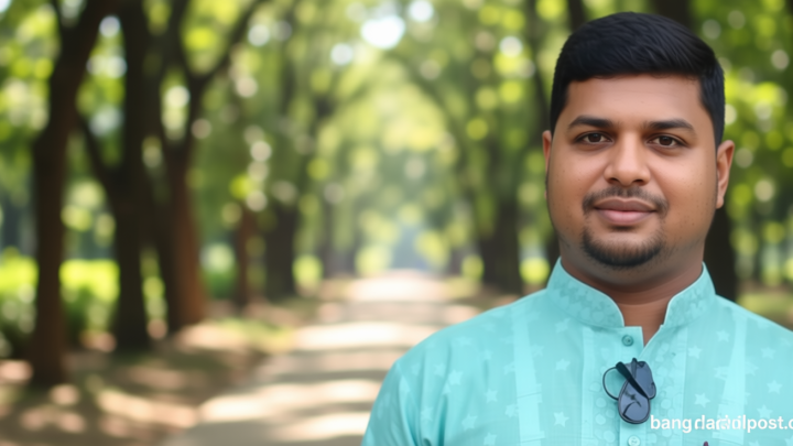আপত্তিকর অবস্থায় আটকের পর যুবদল নেতা বহিষ্কার