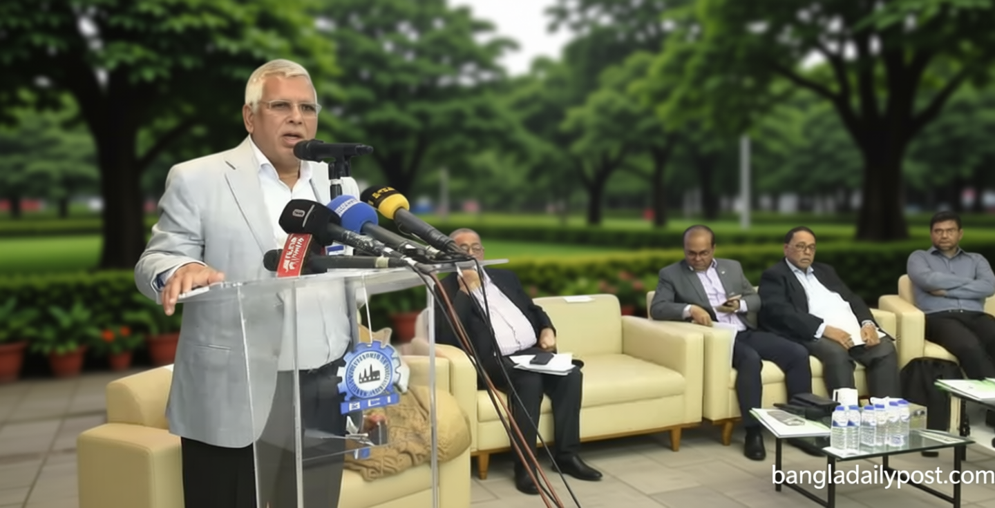 হালাল পণ্যের চাহিদা ৩.৩ ট্রিলিয়ন ডলার, বাংলাদেশের রপ্তানি ৮৫০ মিলিয়ন