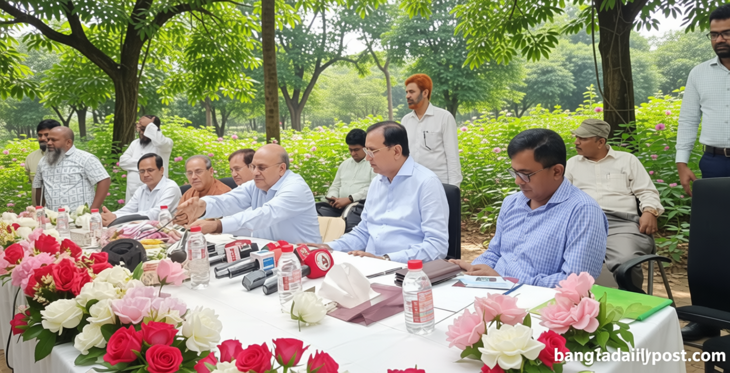 প্রতিবন্ধীদের উন্নয়নে সর্বোচ্চ সহযোগিতার আশ্বাস ডিএসসিসি প্রশাসকের