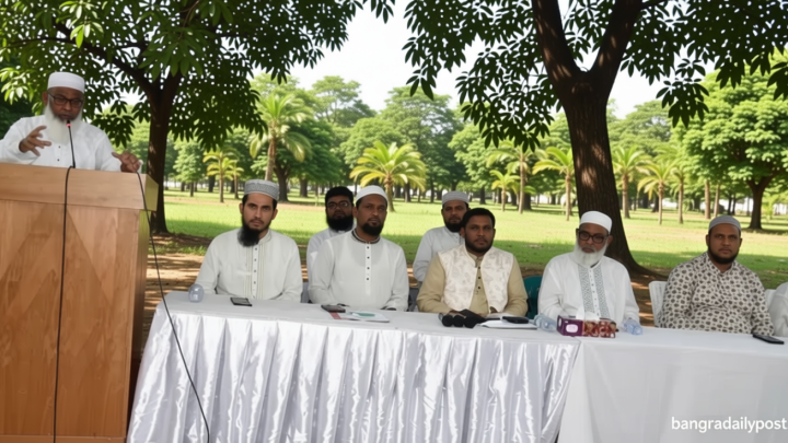 দেশে দুর্নীতির জয়জয়কার চলছে: আব্দুর রব