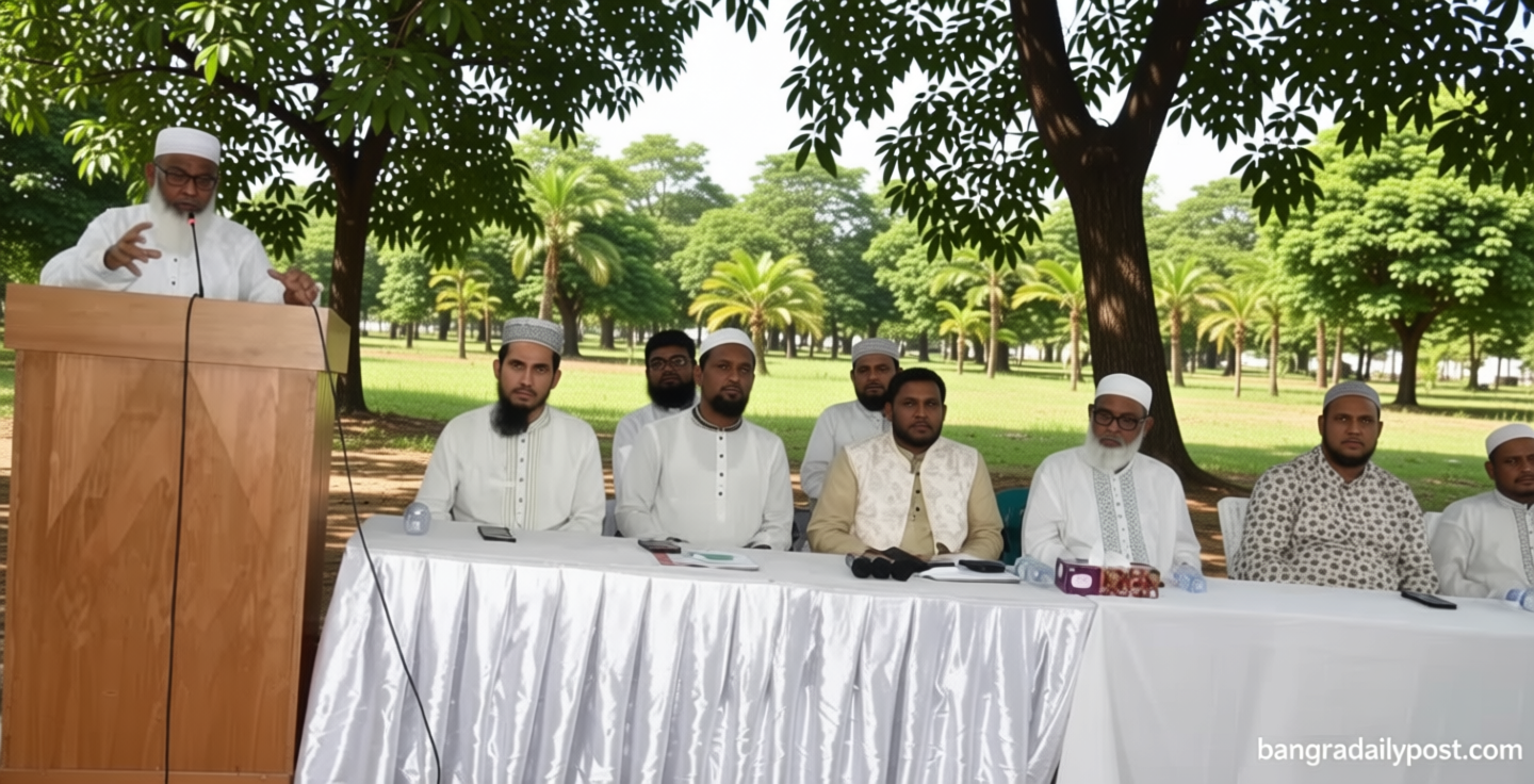 দেশে দুর্নীতির জয়জয়কার চলছে: আব্দুর রব