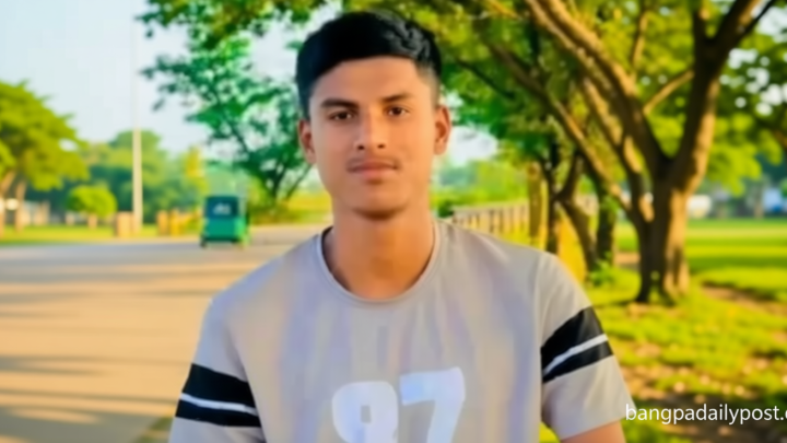 ভারতীয় খাসিয়ার গুলিতে বাংলাদেশি যুবক নিহত