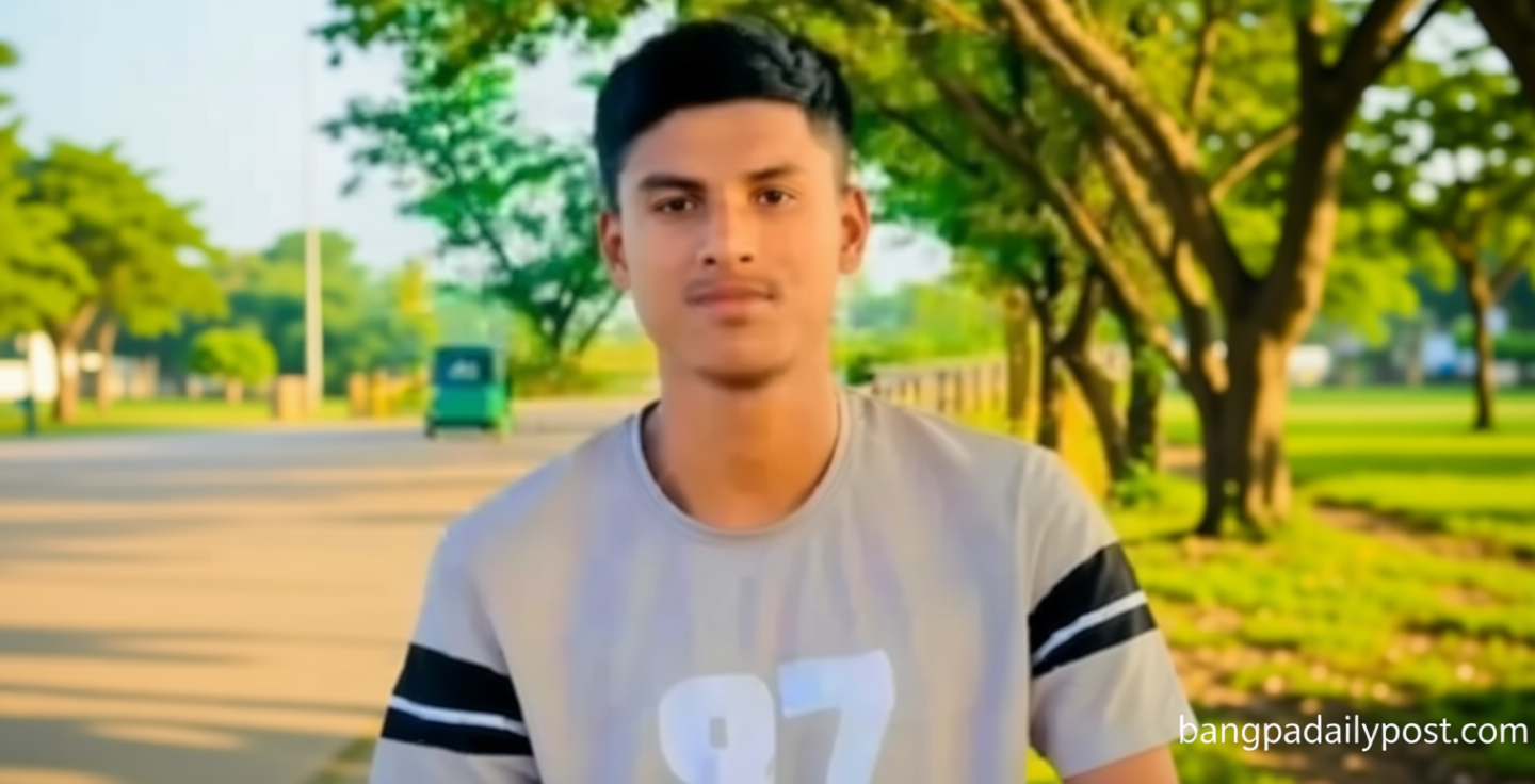 ভারতীয় খাসিয়ার গুলিতে বাংলাদেশি যুবক নিহত