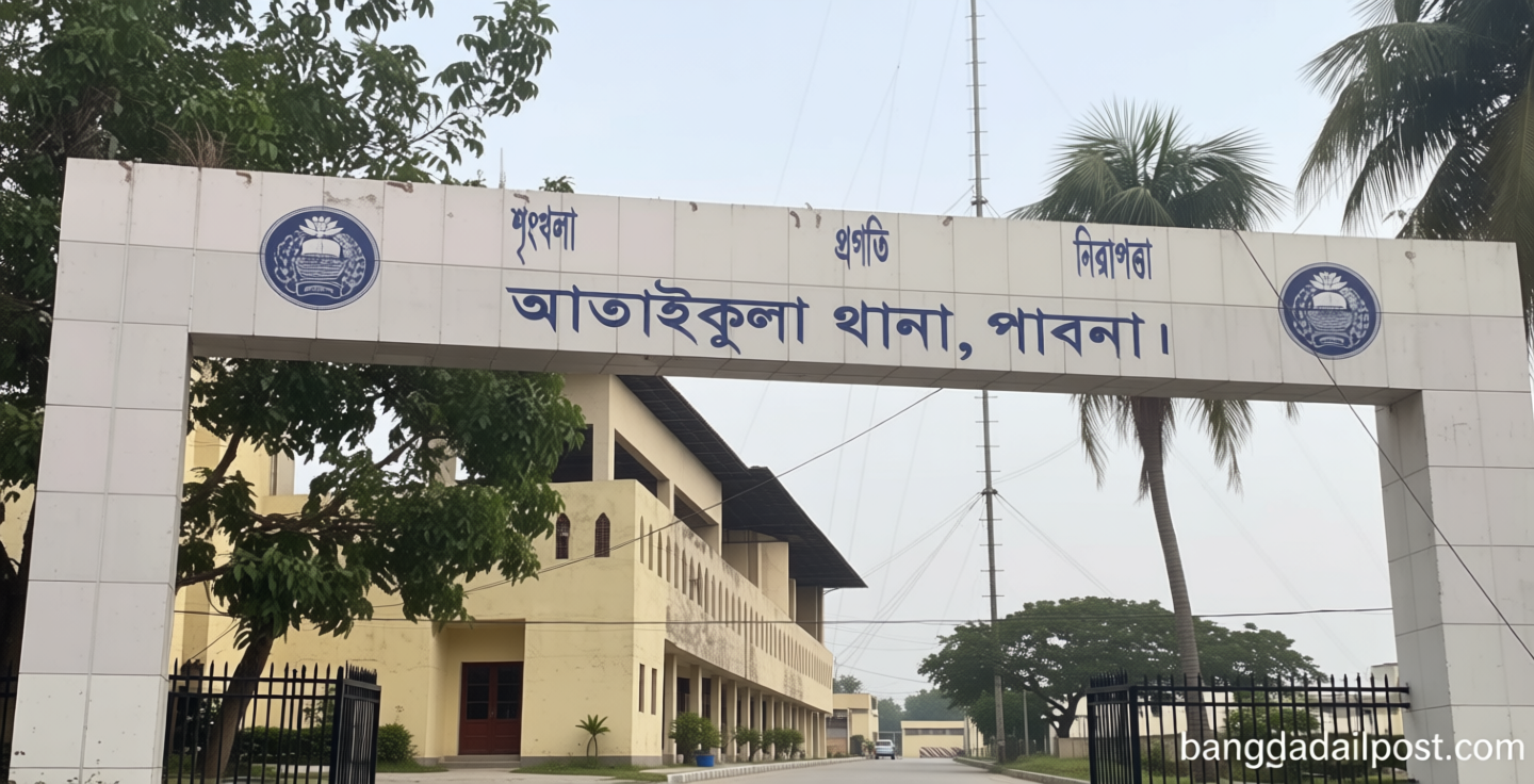 সেচ পাম্পের কারণে বিদ্যুতায়িত পুকুর, মাছ ধরতে নেমে দম্পতির মৃত্যু