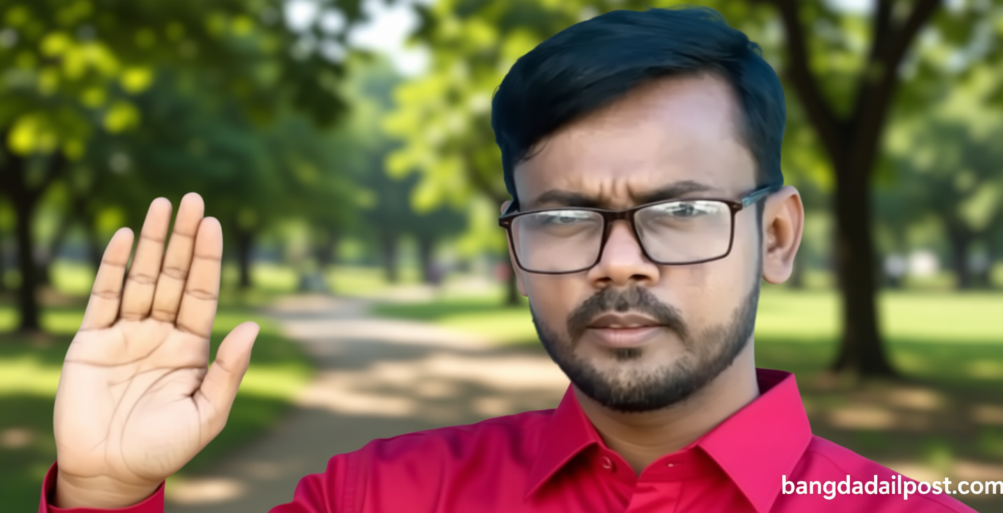‘আমি নিজেই জুলাই যোদ্ধা’, অভিযোগ উড়িয়ে পাল্টা মামলার হুমকি হিরো আলমের