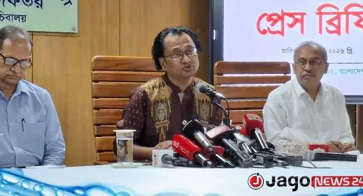 উপদেষ্টা জাহেদ / এনসিপির সমাবেশে বোমা হামলা নিয়ে নাহিদ ইসলামের বক্তব্য রাজনৈতিক