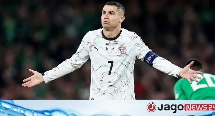রোনালদোর বিশ্বকাপ অধ্যায়: শেষটা যেমন, পুরো গল্পটাও তেমন?