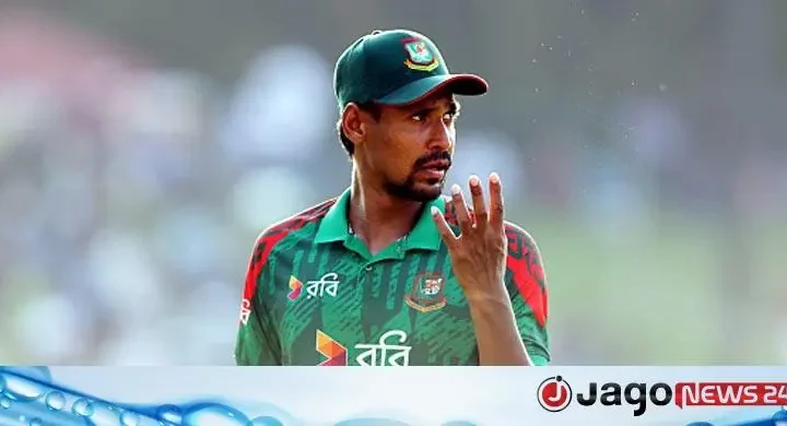 ৪ সপ্তাহের জন্য মাঠের বাইরে মোস্তাফিজ