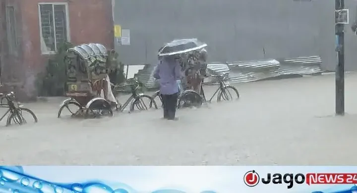 আকস্মিক বন্যায় পার্বত্য চট্টগ্রামবিষয়ক মন্ত্রণালয়ে কন্ট্রোল রুম স্থাপন