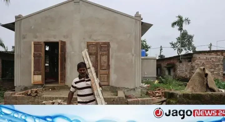 পশ্চিমবঙ্গে গির্জায় ভাঙচুর, অভিযোগ হিন্দু জাগরণ মঞ্চের বিরুদ্ধে