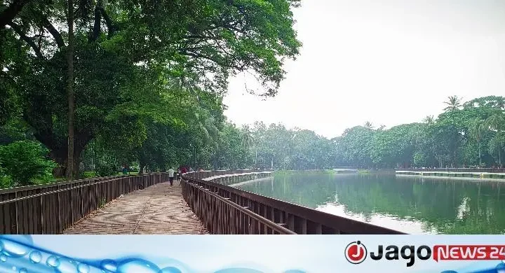 ঢাকার বাতাসের মান আজ ‘অনেক ভালো’