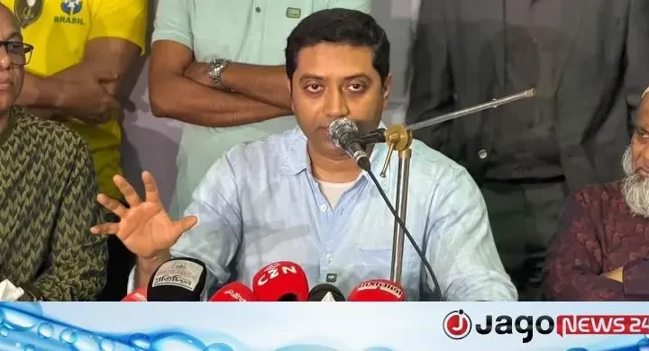 বিদ্যুতের সমস্যা সমাধানে জাপান গার্ডেন সিটি পরিদর্শন করলেন ববি হাজ্জাজ