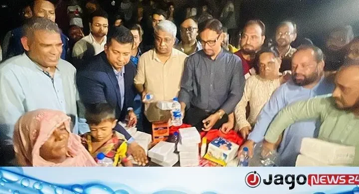 জ্বালানি প্রতিমন্ত্রী / পাহাড়ের পাদদেশে আর বসতি নয়, ক্ষতিগ্রস্তদের পুনর্বাসন করা হবে