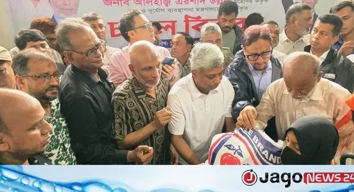 দুর্যোগে ক্ষতিগ্রস্তদের সহায়তা অব্যাহত থাকবে: প্রতিমন্ত্রী অমিত