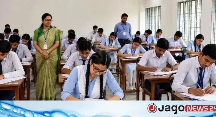 সোমবার চট্টগ্রাম বাদে সব বোর্ডে এইচএসসি পরীক্ষা হবে