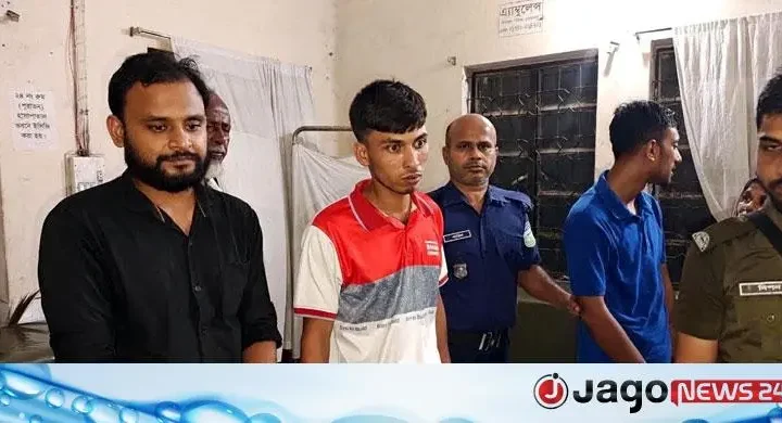 ময়মনসিংহে ছাত্রদল নেতাসহ ৩ জনের কারাদণ্ড