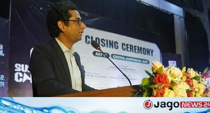 উচ্চশিক্ষায় এআই দক্ষতা বাড়ানোর বিকল্প নেই: ইউজিসি সদস্য