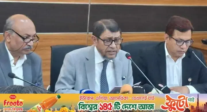 আদ-দ্বীন হাসপাতাল লাইসেন্স ফিরে পাবে কি না, যা বললেন স্বাস্থ্যমন্ত্রী