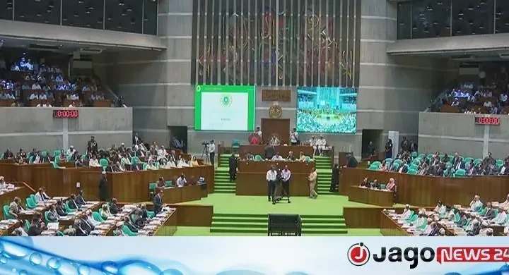 বাংলাদেশ মেডিকেল বিশ্ববিদ্যালয় আইন পাস