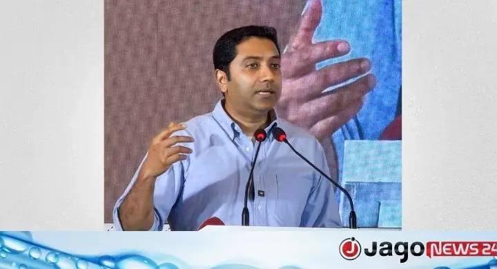 উচ্চমাধ্যমিকে বিজ্ঞান পড়ছে মাত্র ২০ শতাংশ শিক্ষার্থী: ববি হাজ্জাজ
