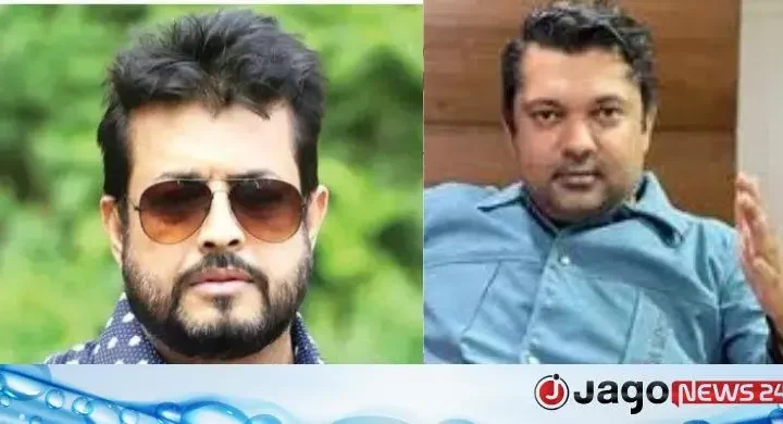 জয়ের উদ্দেশে ওমর সানি / তোরে মারার জন্য অরজিনাল চাবুক অর্ডার দিছি, রেডি থাকবি
