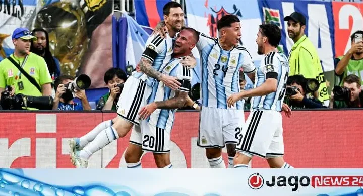 ৮৬-র ইতিহাস আবারও ফিরিয়ে আনতে চান ম্যাক অ্যালিস্টার
