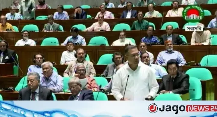অমুক্তিযোদ্ধাদের শনাক্তে কাজ করছে বিশেষজ্ঞ কমিটি: সংসদে প্রধানমন্ত্রী