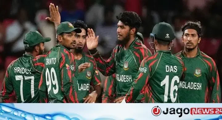 ২০২৭ বিশ্বকাপে চমক, আসছে ‘সুপার সিরিজ’ ও ‘সুপার সেভেন’ পর্ব