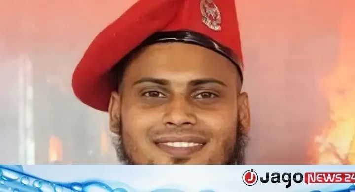 কচুরিপানা পরিষ্কার করতে গিয়ে নিখোঁজ ডুবুরির মরদহে উদ্ধার