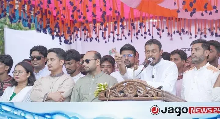 প্রধানমন্ত্রী সংস্কার নামে প্রতারণা করছেন: নাসীরুদ্দীন পাটওয়ারী