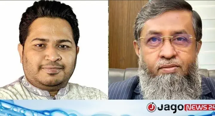 বিকেএমইএ সভাপতিকে সেলিম ওসমানের ‘ক্যাশিয়ার’ বললেন এমপি আল আমিন