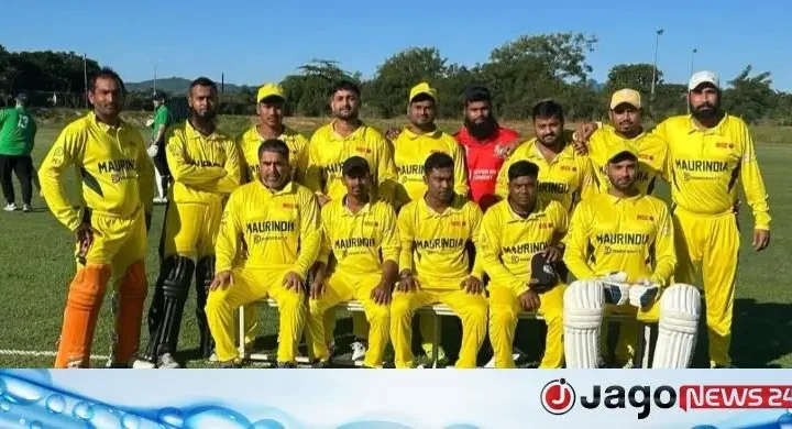 আইসিসির ১১১তম সদস্য করা হলো আফ্রিকান ছোট্ট একটি দেশকে