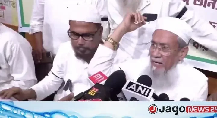 কলকাতা / ১৩৬ বছরের মসজিদে নামাজ পড়া বন্ধ, কোটি মুসলিম নিয়ে প্রতিবাদের ডাক